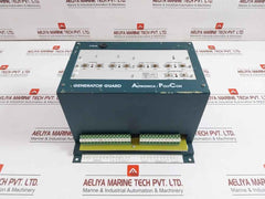 Ak-35/4 Enerator Guard Reverse Power Relay Autronica