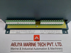 Ak-35/4 Enerator Guard Reverse Power Relay Autronica