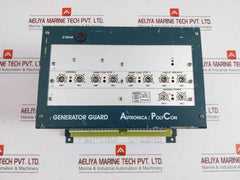 Ak-35/4 Enerator Guard Reverse Power Relay Autronica