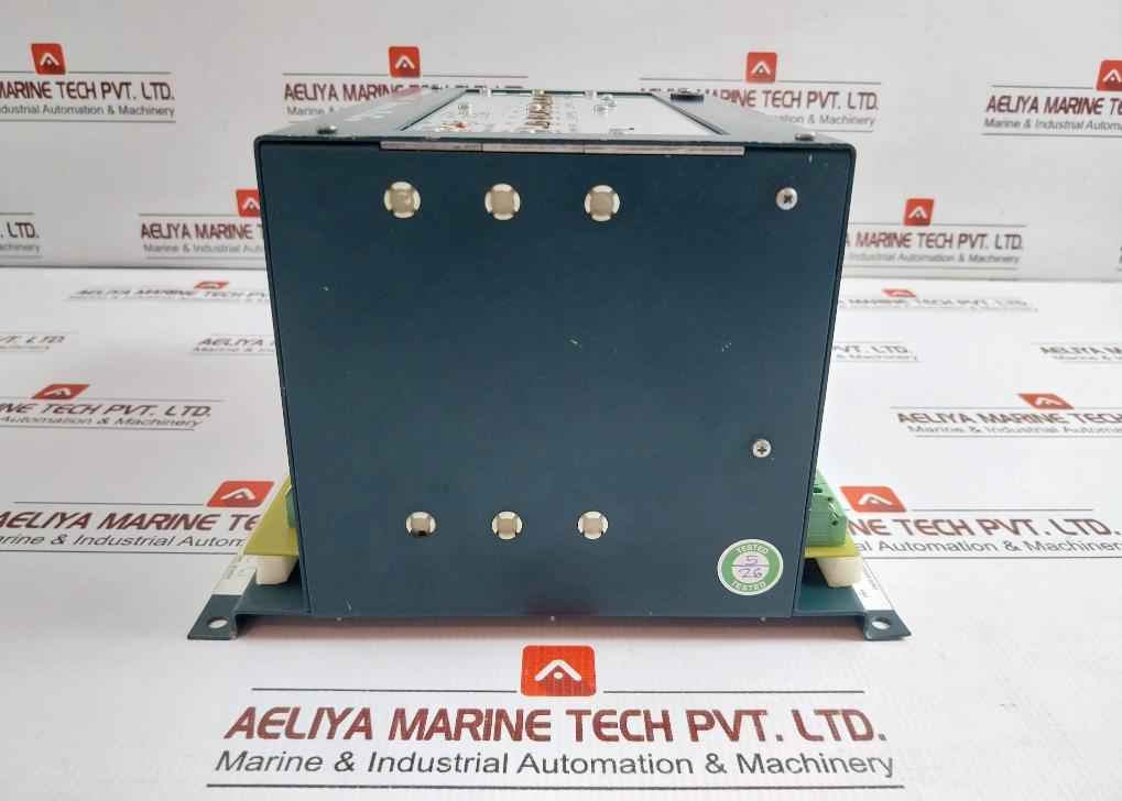 Ak-35/4 Enerator Guard Reverse Power Relay Autronica