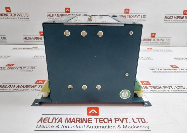 Ak-35/4 Enerator Guard Reverse Power Relay Autronica