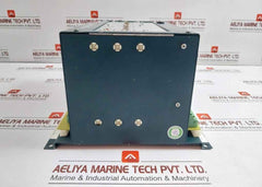 Ak-35/4 Enerator Guard Reverse Power Relay Autronica