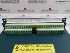 Ak-35/4 Enerator Guard Reverse Power Relay Autronica