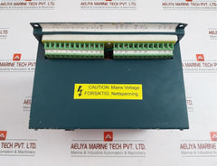 Ak-35/4 Enerator Guard Reverse Power Relay Autronica