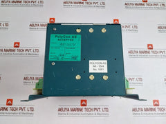 Ak-35/4 Enerator Guard Reverse Power Relay Autronica