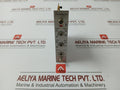 Ak-38/1 Voltage And Frequency Monitor 45-65 Min 1-20 Sec Autronica