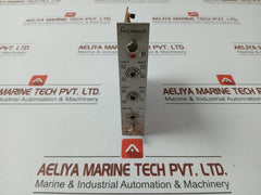 Ak-38/1 Voltage And Frequency Monitor 45-65 Min 1-20 Sec Autronica
