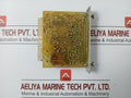 Ak-38/1 Voltage And Frequency Monitor 45-65 Min 1-20 Sec Autronica