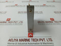 Ak-38/1 Voltage And Frequency Monitor 45-65 Min 1-20 Sec Autronica