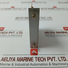 Ak-38/1 Voltage And Frequency Monitor 45-65 Min 1-20 Sec Autronica