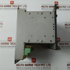 Ak-38/1 Voltage And Frequency Monitor 45-65 Min 1-20 Sec Autronica