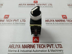 Ak22-1-Rotary-Cam-Selector-Switch-600V-7-5A-M2305Pb-Fuji-Electric-209073-1