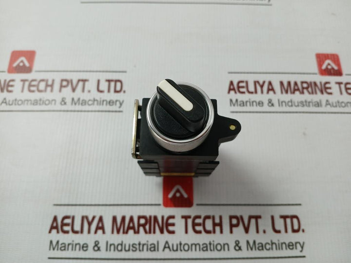 Ak22-1-Rotary-Cam-Selector-Switch-600V-7-5A-M2305Pb-Fuji-Electric-209073-3