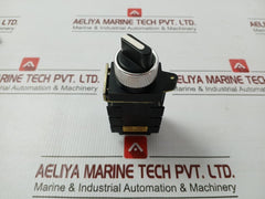 Ak22-1-Rotary-Cam-Selector-Switch-600V-7-5A-M2305Pb-Fuji-Electric-209073-4