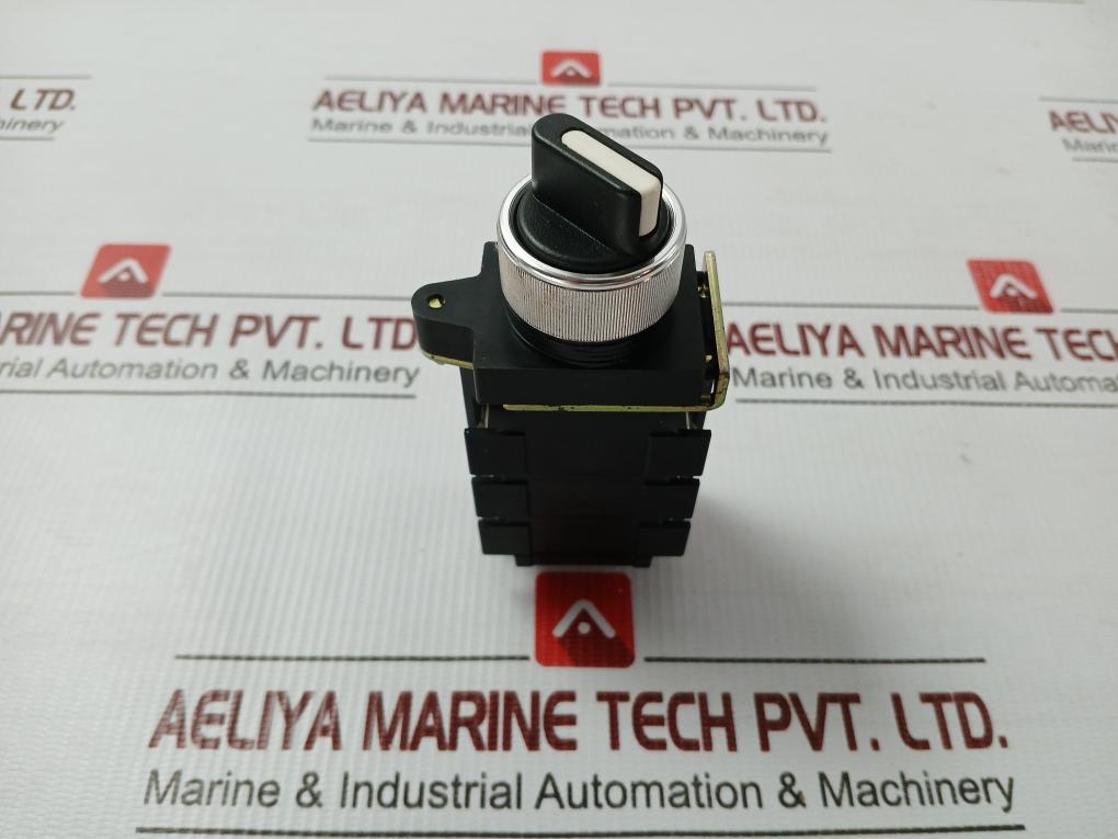 Ak22-1-Rotary-Cam-Selector-Switch-600V-7-5A-M2305Pb-Fuji-Electric-209073-5