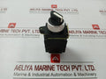 Ak22-1-Rotary-Cam-Selector-Switch-600V-7-5A-M2305Pb-Fuji-Electric-209073-5