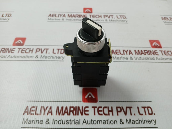 Ak22-1-Rotary-Cam-Selector-Switch-600V-7-5A-M2305Pb-Fuji-Electric-209073-5