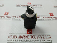 Ak22-1-Rotary-Cam-Selector-Switch-600V-7-5A-M2305Pb-Fuji-Electric-209073-5