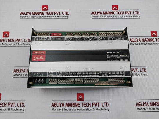 Akc 24W Adap-kool Compressor Pack Controller 24Va.C 50/60Hz Danfoss