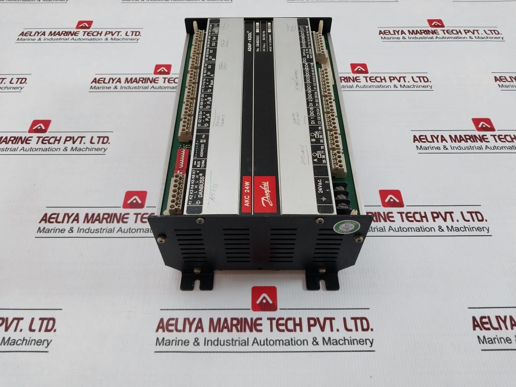 Akc 24W Adap-kool Compressor Pack Controller 24Va.C 50/60Hz Danfoss