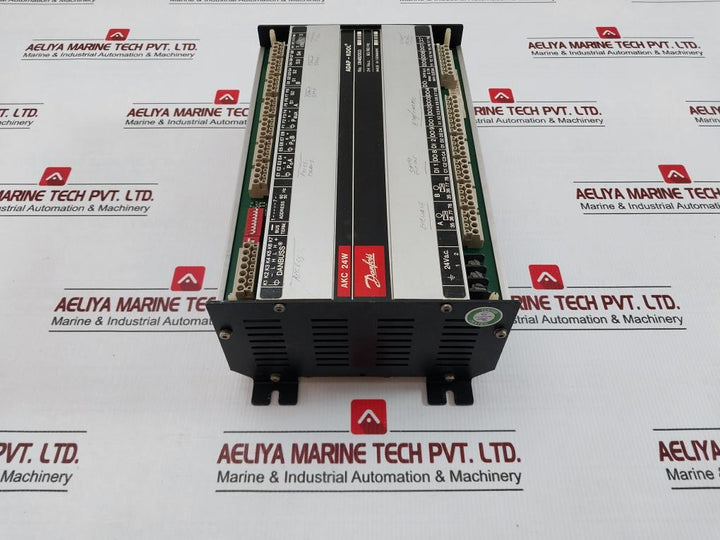 Akc 24W Adap-kool Compressor Pack Controller 24Va.C 50/60Hz Danfoss