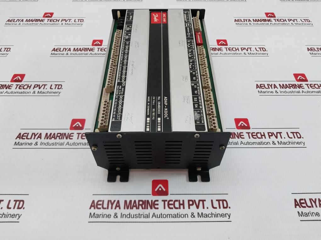 Akc 24W Adap-kool Compressor Pack Controller 24Va.C 50/60Hz Danfoss