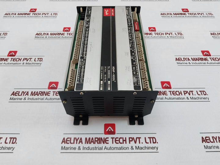Akc 24W Adap-kool Compressor Pack Controller 24Va.C 50/60Hz Danfoss