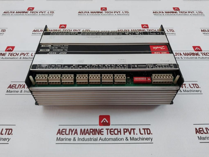 Akc 24W Adap-kool Compressor Pack Controller 24Va.C 50/60Hz Danfoss
