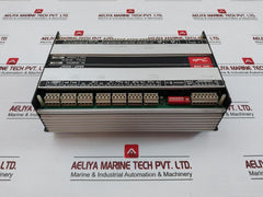 Akc 24W Adap-kool Compressor Pack Controller 24Va.C 50/60Hz Danfoss