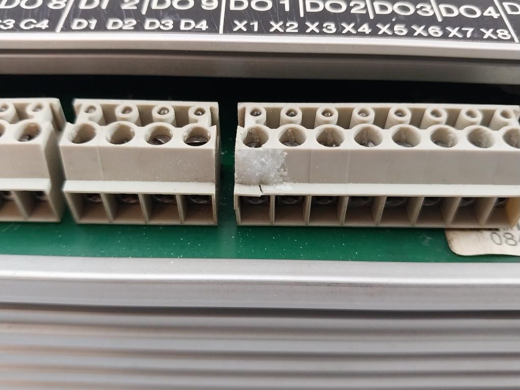 Akc 24W Adap-kool Compressor Pack Controller 24Va.C 50/60Hz Danfoss