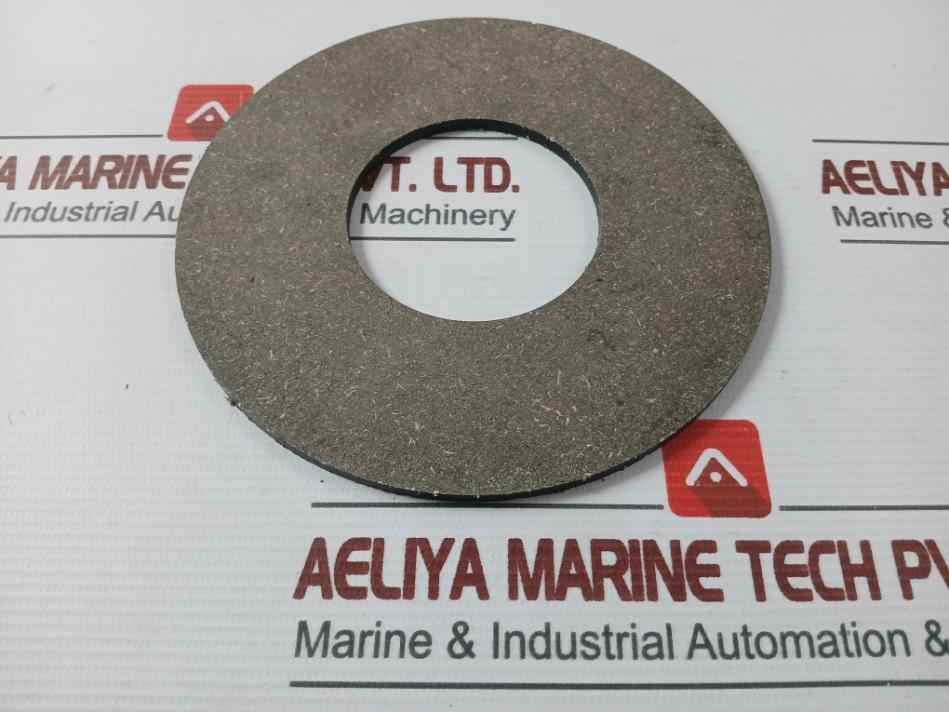 Akebono J3500330 Mc Brake Lining