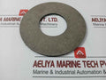 Akebono J3500330 Mc Brake Lining