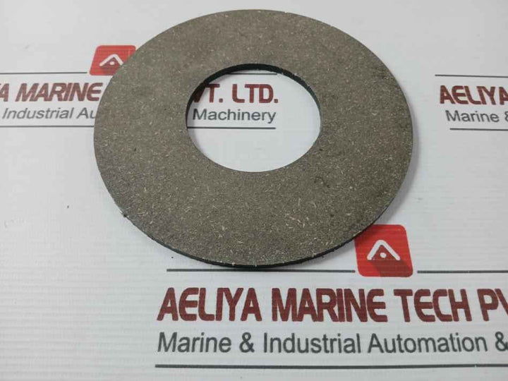 Akebono J3500330 Mc Brake Lining