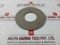 Akebono J3500330 Mc Brake Lining