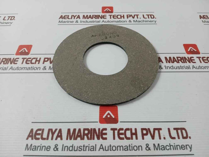 Akebono J3500330 Mc Brake Lining