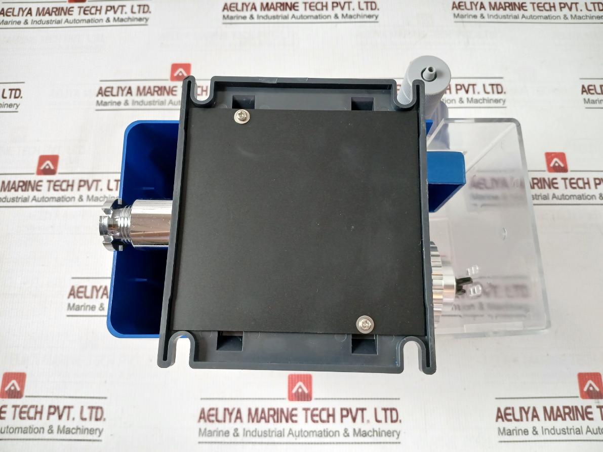 Akebono Acfa-25-30-act Continuous Injection Pump 2012001