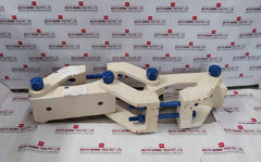 Aker 10029050 Solution Clamp F/ Application Riser Model 4500098629-10-001