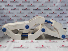 Aker 10029050 Solution Clamp F/ Application Riser Model 4500098629-10-001
