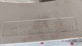 Aker 10029050 Solution Clamp F/ Application Riser Model 4500098629-10-001