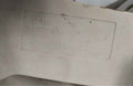Aker 10029050 Solution Clamp F/ Application Riser Model 4500098629-10-001