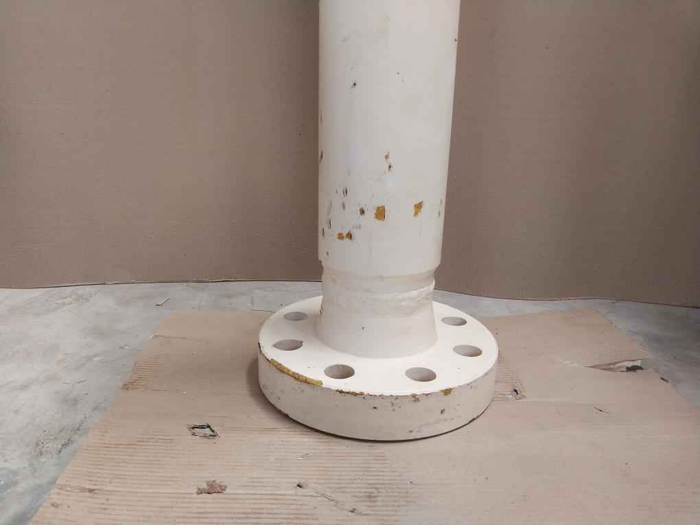 Aker 10029094 Riser Container Rev: 00