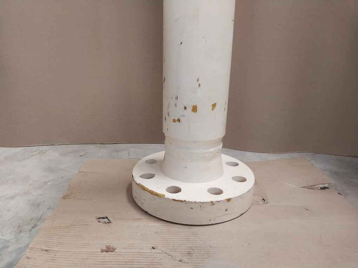 Aker 10029094 Riser Container Rev: 00