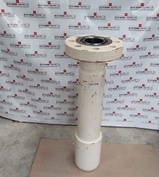 Aker 10029094 Riser Container Rev: 00