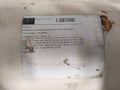 Aker 10029094 Riser Container Rev: 00