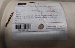 Aker 10029094 Riser Container Rev: 00