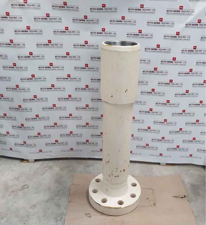 Aker 10029094 Riser Container Rev: 00