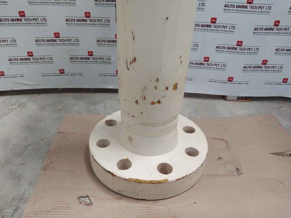 Aker 10029094 Riser Container Rev: 00