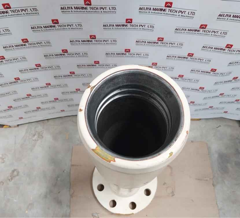 Aker 10029094 Riser Container Rev: 00