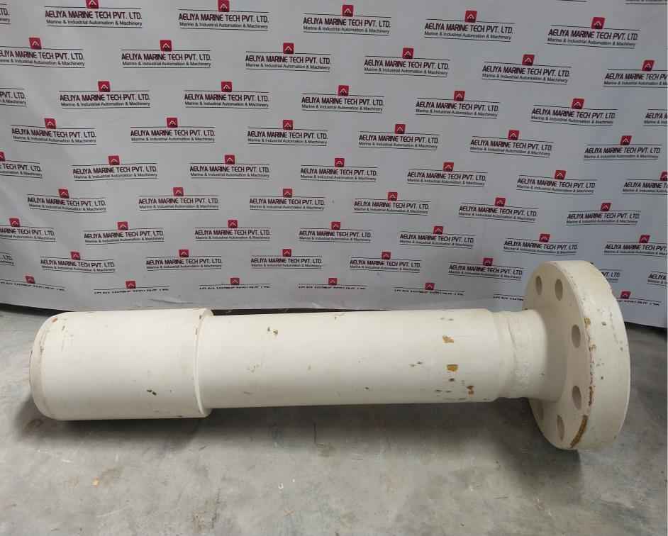 Aker 10029094 Riser Container Rev: 00