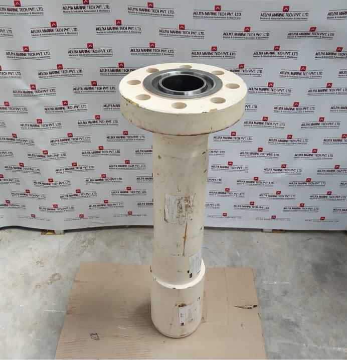 Aker 10029094 Riser Container Rev: 00